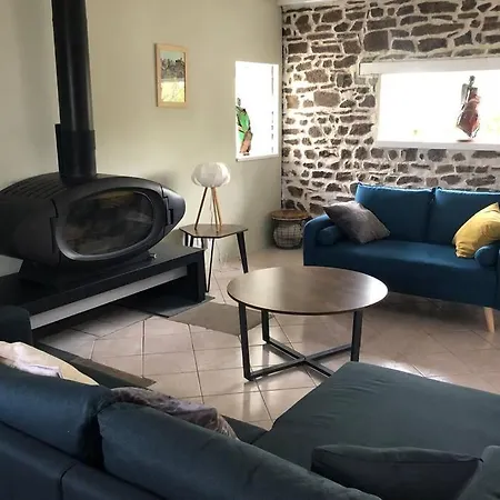 Maison au pied des dunes, 200m de la plage Montmartin-sur-Mer Extérieur photo