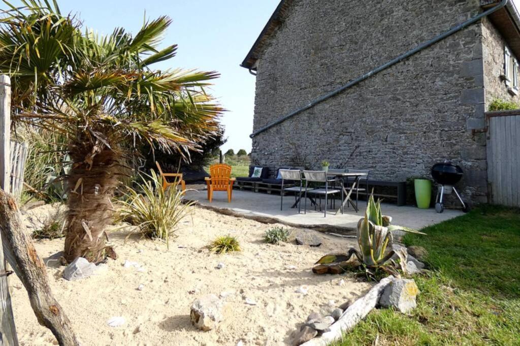 Maison Au Pied Des Dunes, 200m De La