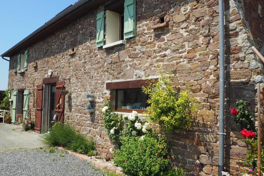 Vakantiehuis Maison Au Pied Des Dunes, 200m De La