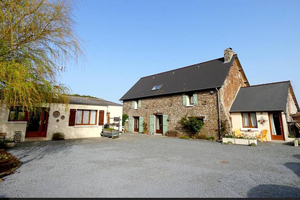 Maison Au Pied Des Dunes, 200m De La