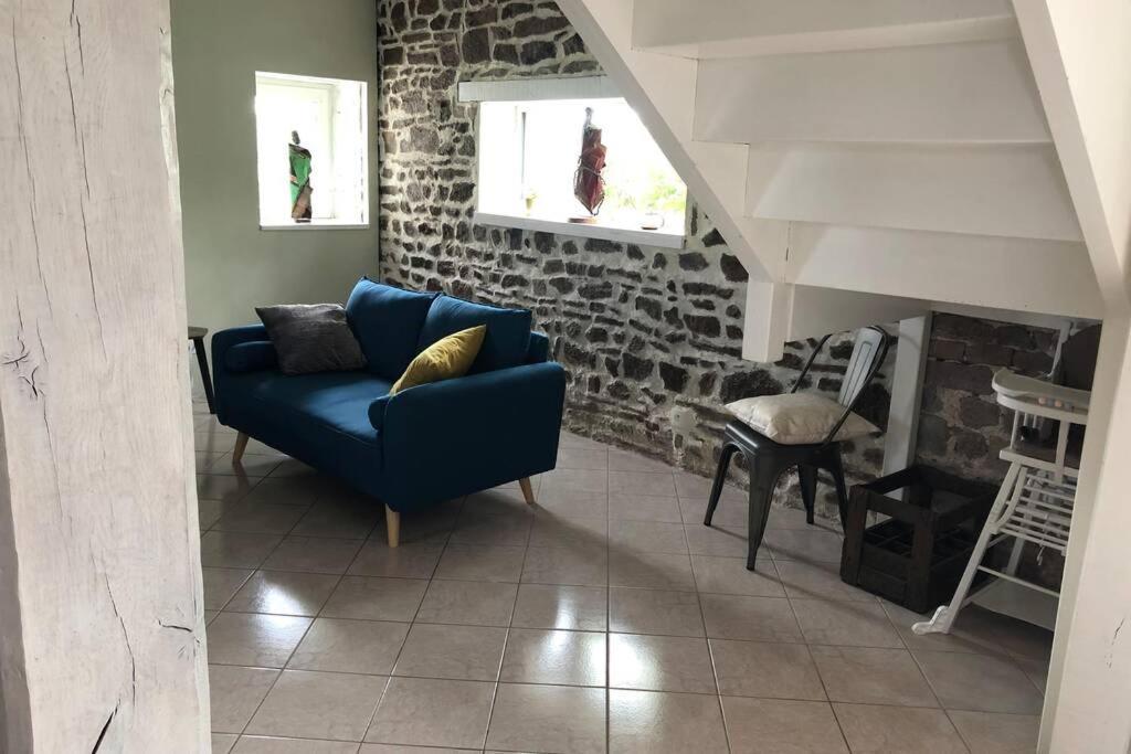 Maison Au Pied Des Dunes, 200m De La