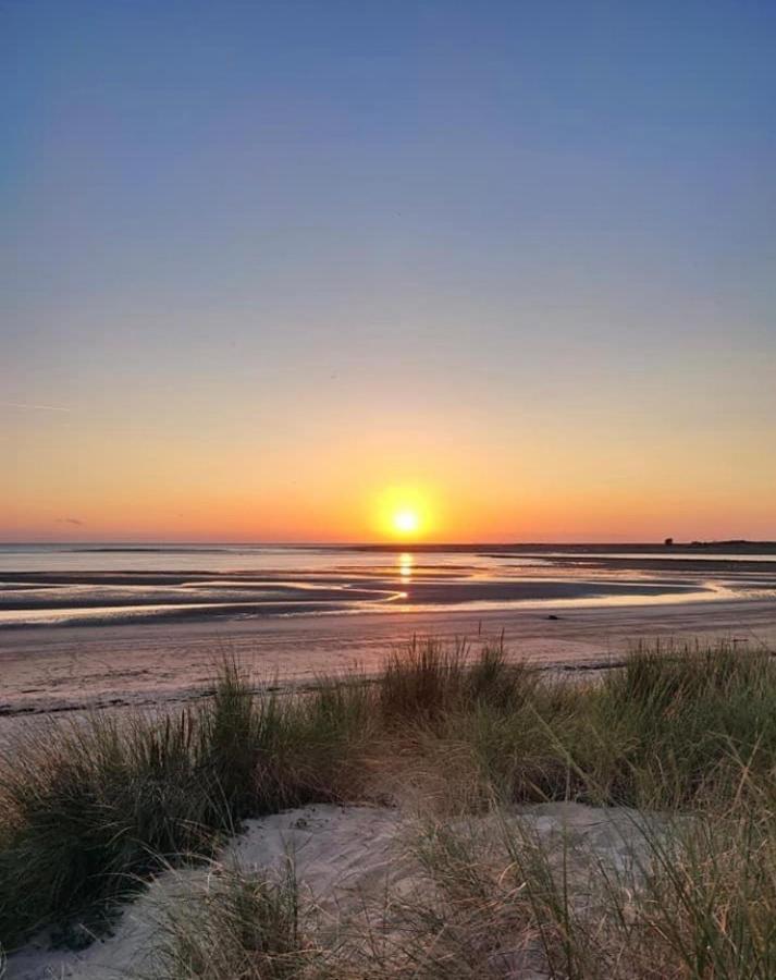 Maison Au Pied Des Dunes, 200m De La Vakantiehuis *